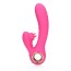 Loveline Tongue Flickering and Heating Rabbit Vibrator