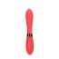 Vibrátor Loveline Silicone Smooth Salsa