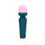 Loveline Mini Wand Vibrator