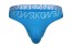 Pánská tanga Sukrew Classic Thong Azure