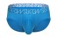 Sukrew Apex Brief Azure