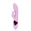 Loveline Ultra Soft Silicone Rabbit Vibrator