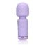 Loveline Mini Wand Vibrator Night Magic