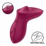 Přikládací vibrátor Satisfyer Exciterrr Berry