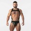 Locker Gear LK0745 Body Strap Harness Khaki