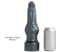 Dildo Hankey’s Toys Knaughty Dragon M