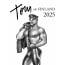 Kalendár Tom of Finland 2025