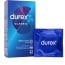 Durex Classic Condoms 12 Pack