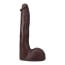 Doc Johnson Pressure ULTRASKYN Realistic Dildo