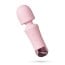 Crushious Wanda Wand Vibrator Pink