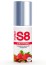 Stimul8 S8 Strawberry Flavored Lube 125 ml