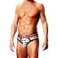 Prowler Puppie Brief Black White