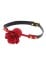 Taboom Wild Roses Ball Gag