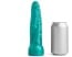 Erotixxx Toys Sea Monster Dildo Metallic Green 40% S