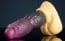 Weredog WereRoscoe Dog Dildo Signature Small