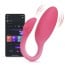 Magic Motion Flamingo Max Vibrating Egg Pink