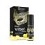 Orgie Dual Vibe! Lemon Gin and Tonic Liquid Vibrator 15 ml