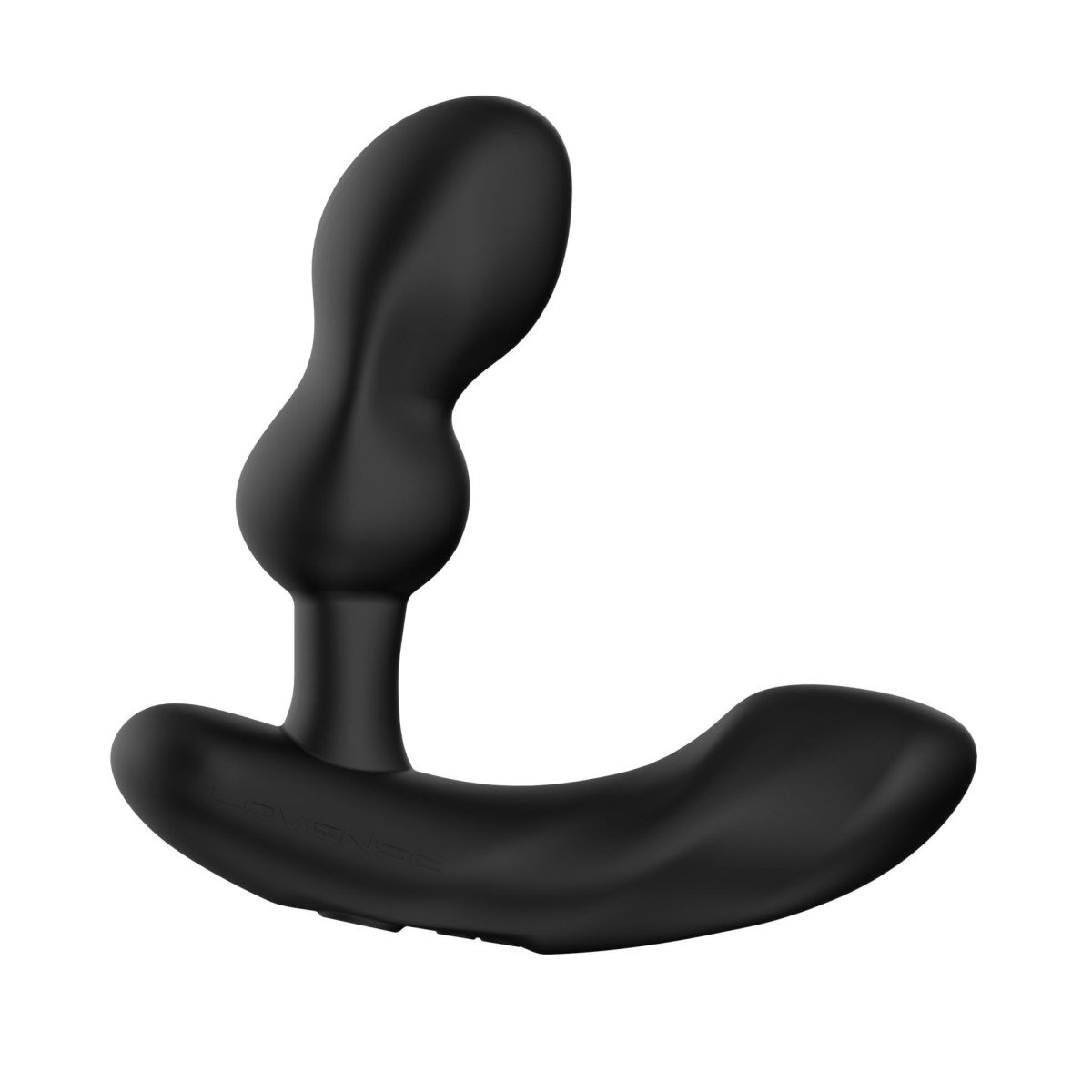 Lovense Edge 2, silikonový stimulátor prostaty a hráze ovládaný mobilní aplikací přes Bluetooth