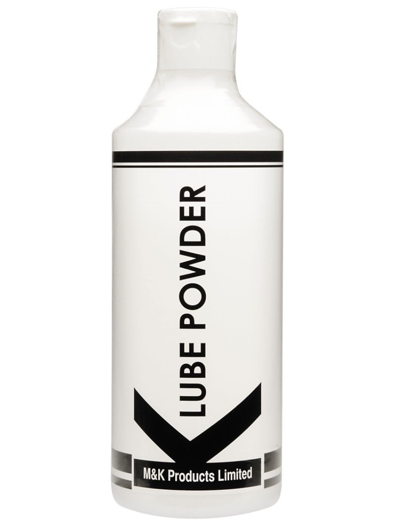 M&K K Lube Powder 200 g, instantní lubrikant 20 l