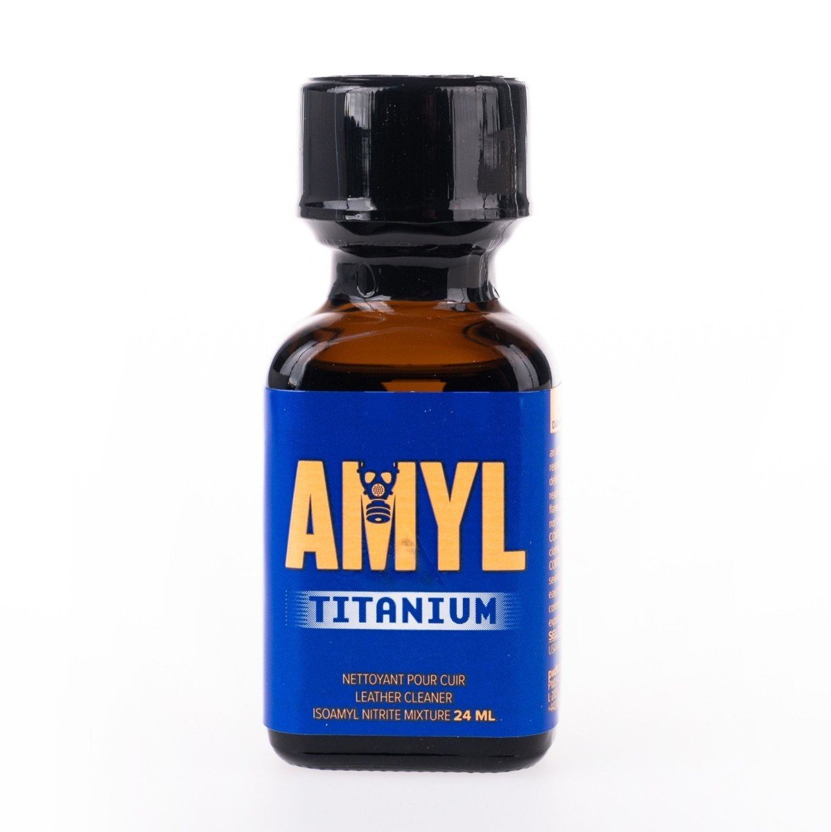 Amyl Titanium 24 ml, poppers