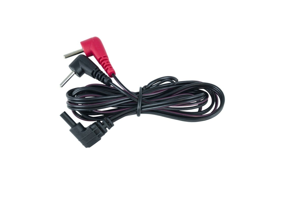 ElectraStim EM2212 ElectraStim 90-Degree Stimulator Cable, kabel pro připojení elektrod