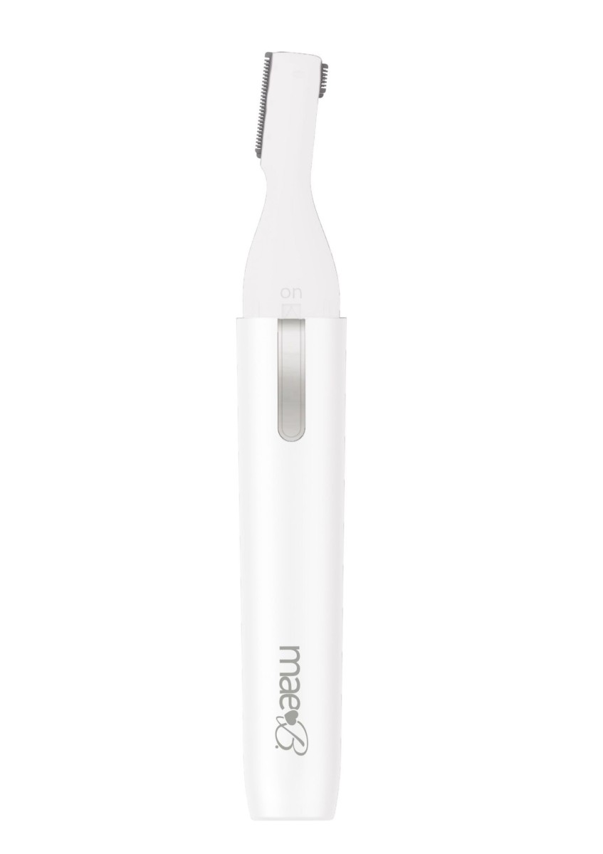 Zastrihávač chlpov Mae B Dual-sided Electric Trimmer