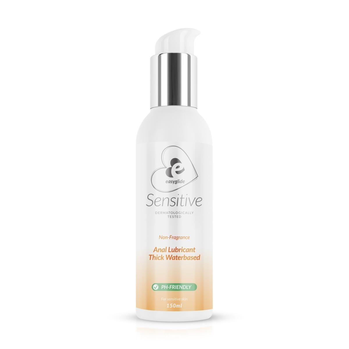 Lubrikační gel EasyGlide Sensitive Anal 150 ml