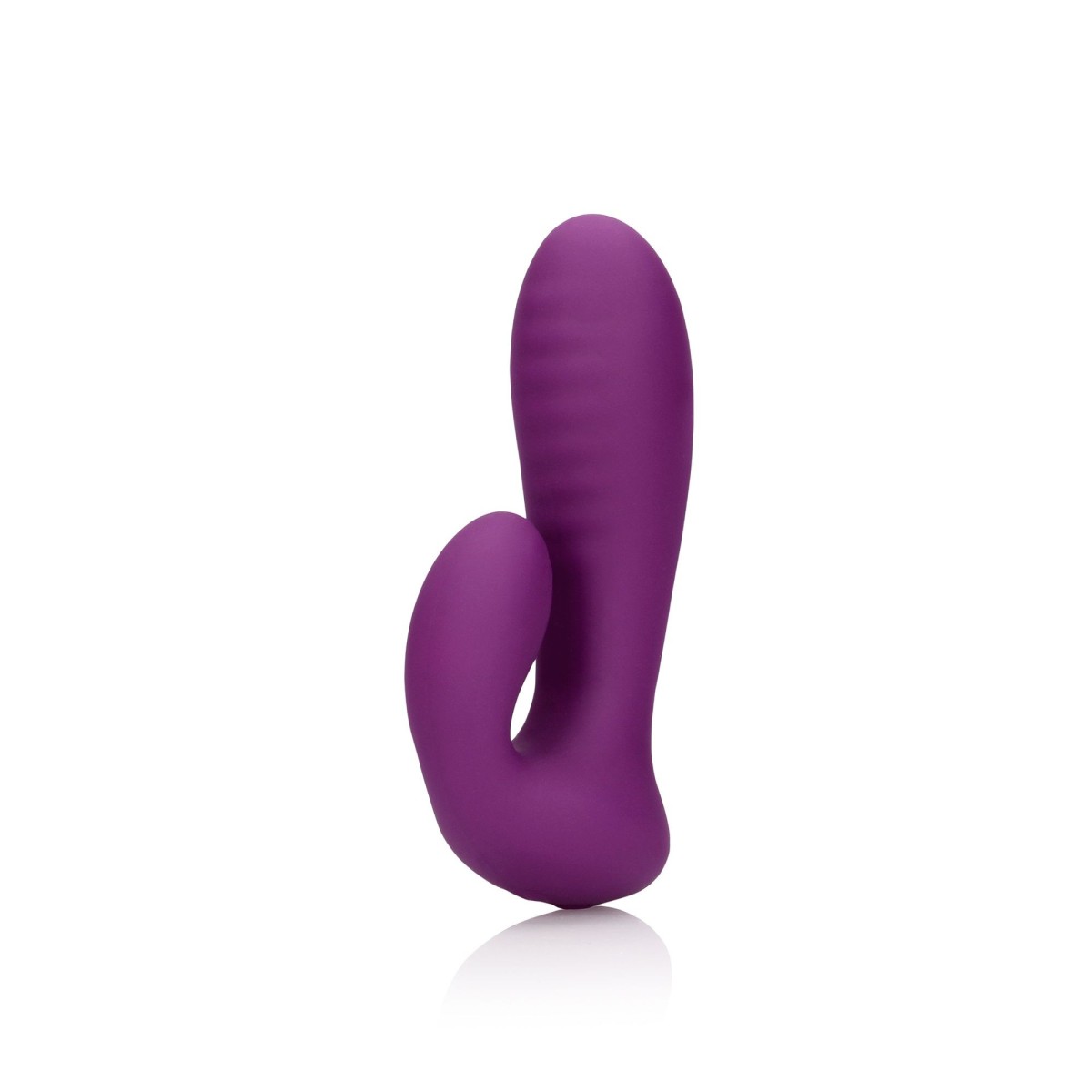 Loveline Ultra Soft Silicone G-Spot Vibrator