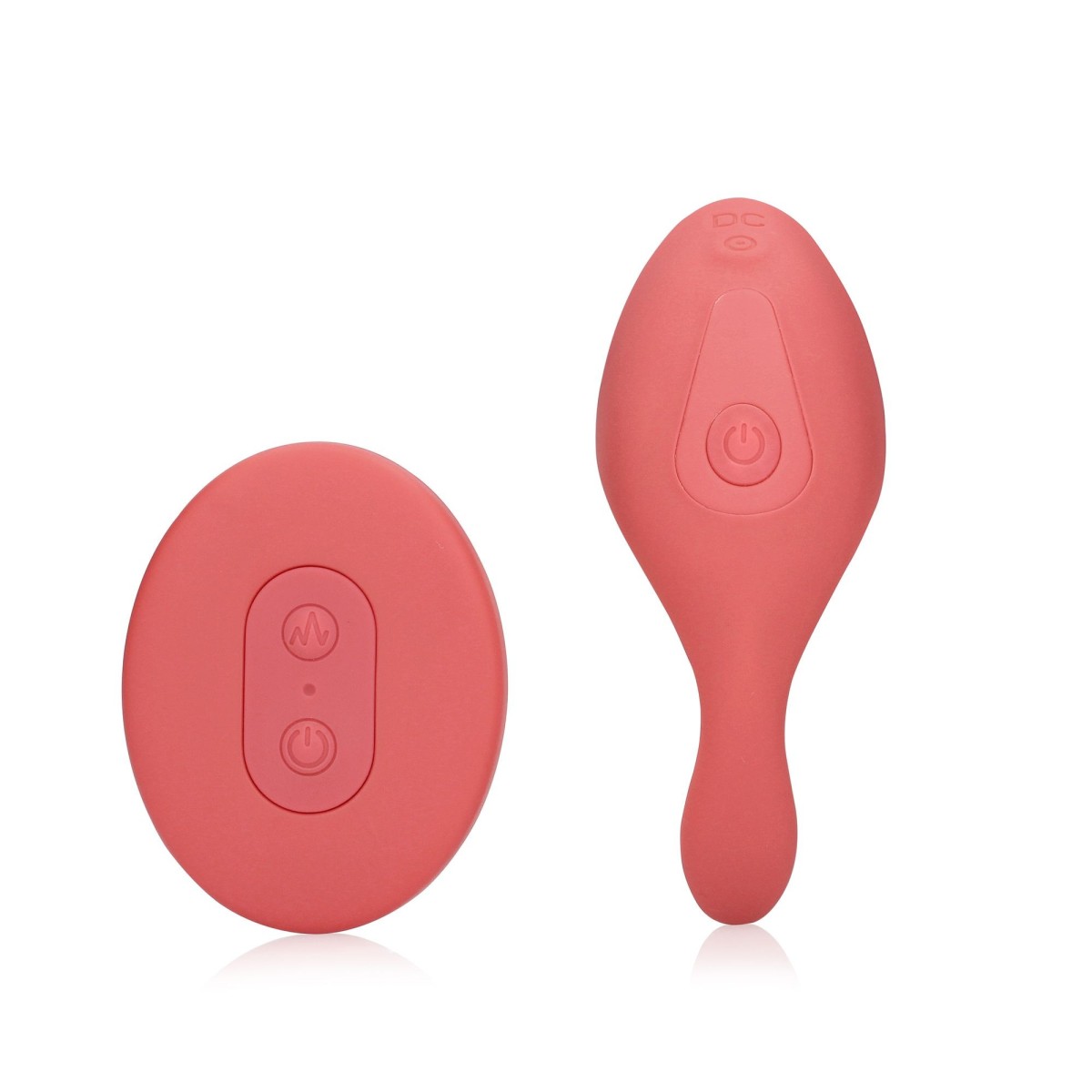 Kalhotkový vibrátor Loveline Panty Vibrator with Remote Control