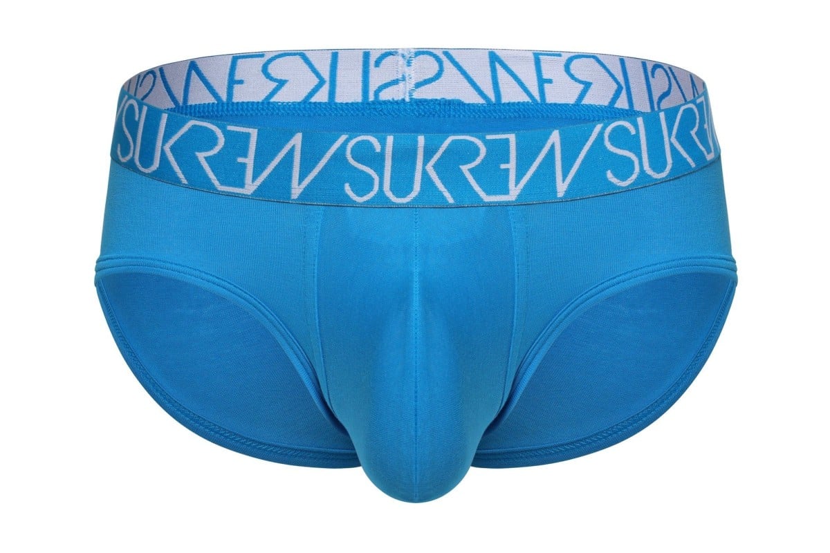 Slipy Sukrew Apex Brief Azure