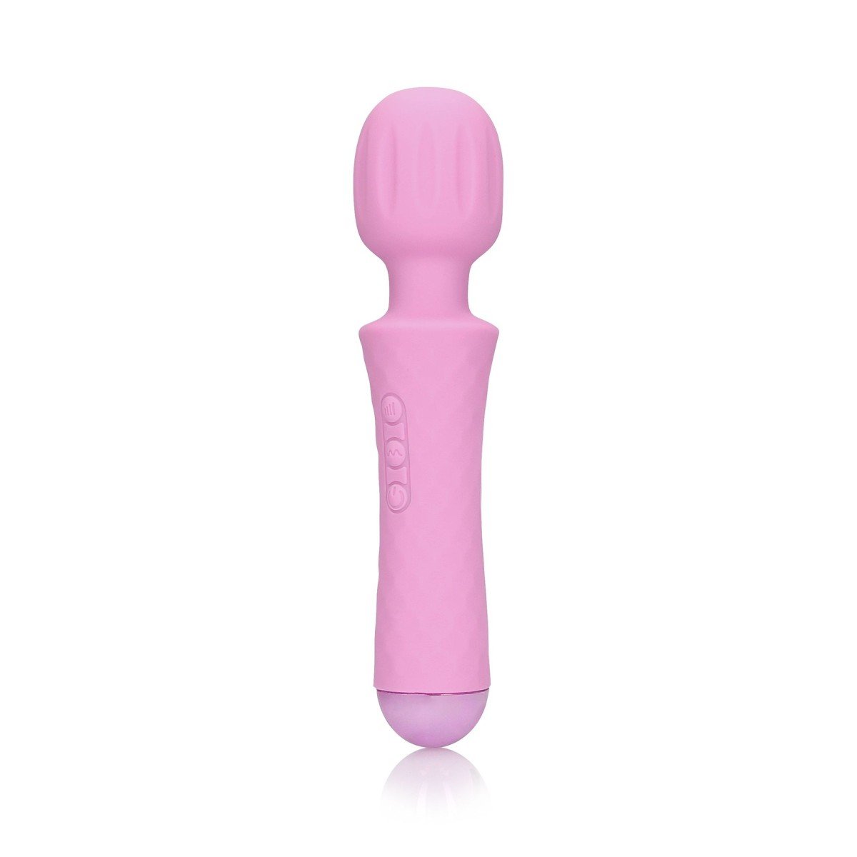 Loveline Small Wand Vibrator