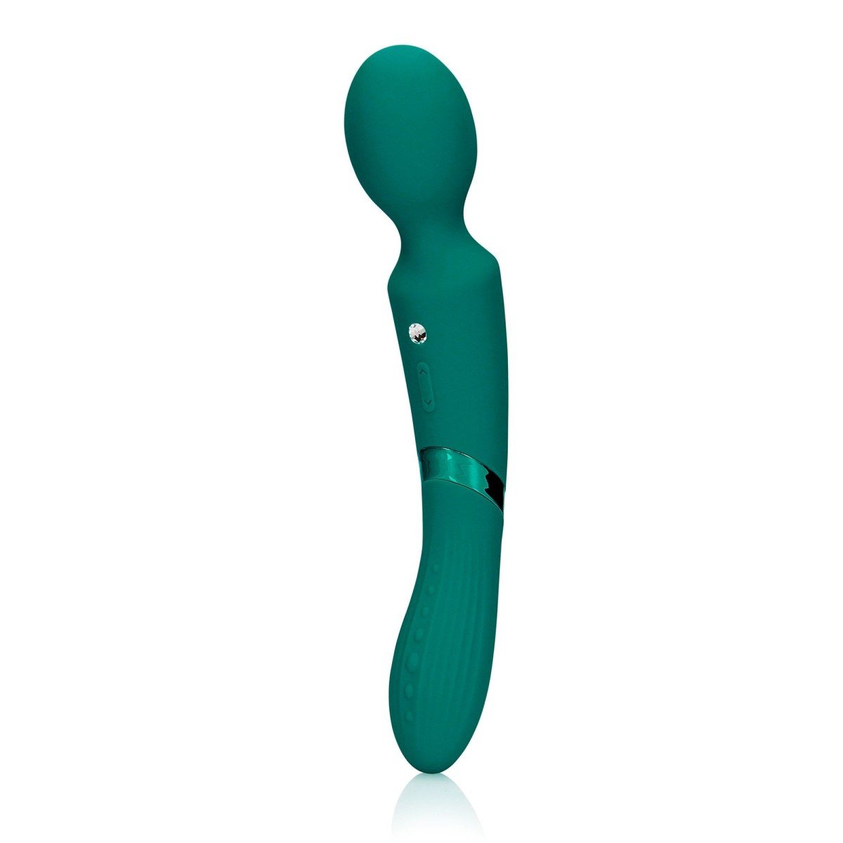 Masážní hlavice Loveline Double-Sided Vibrating Wand