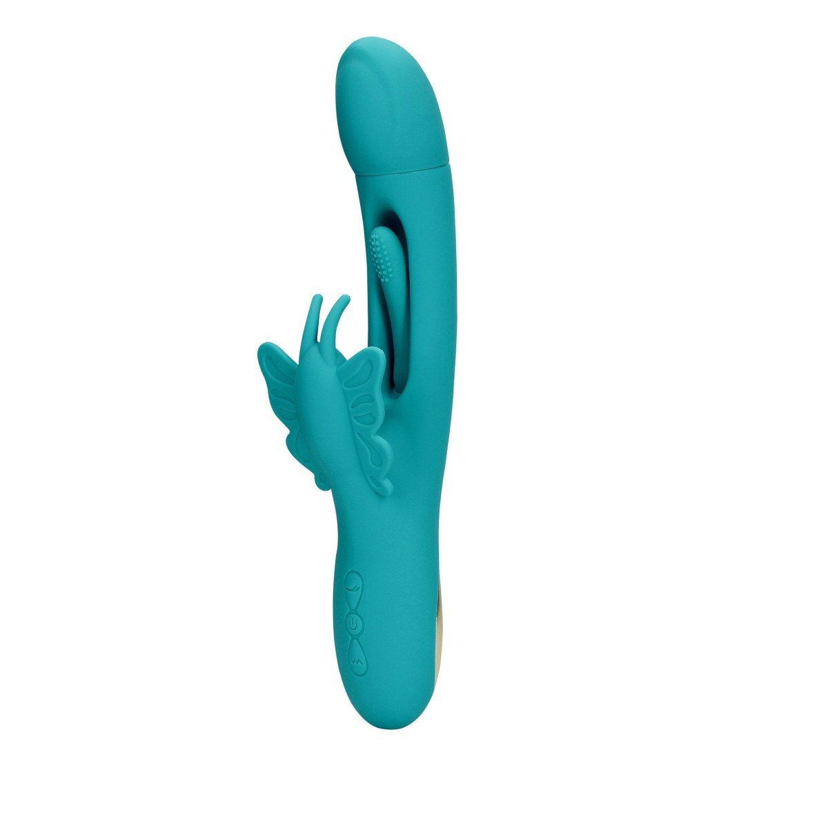 Loveline Flapping G-Spot Butterfly Vibrator