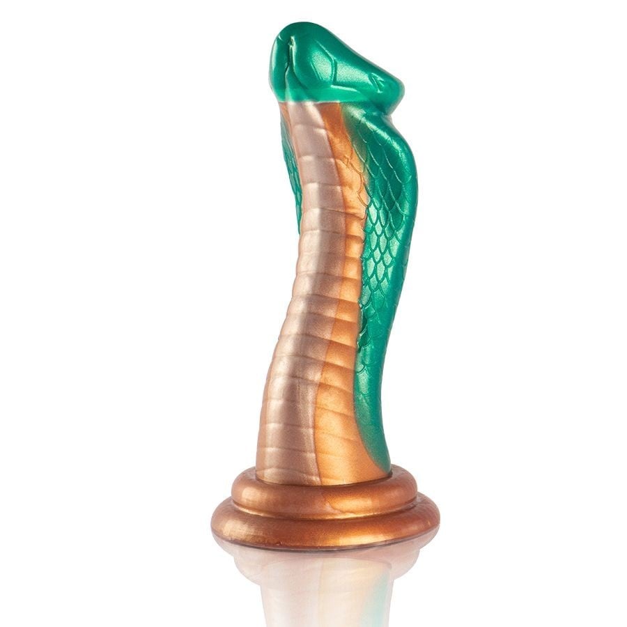 Fantasy dildo Epic Python