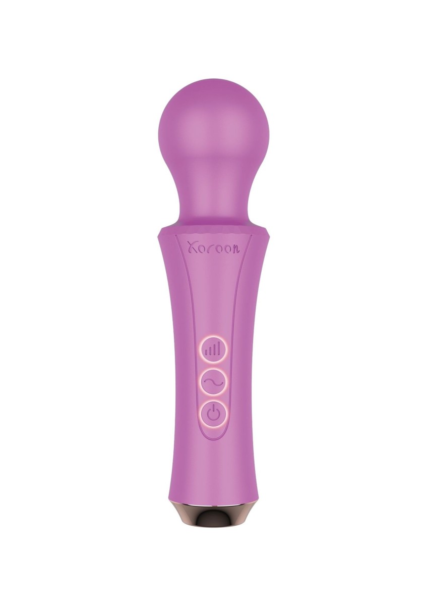 Xocoon Power Massager Wand Vibrator