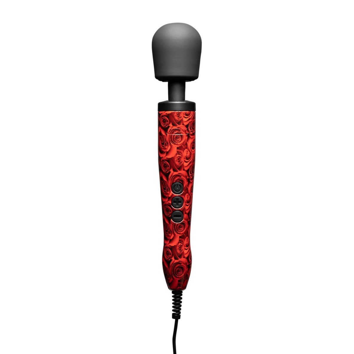 Masážní hlavice Doxy Massager Original Rose Pattern