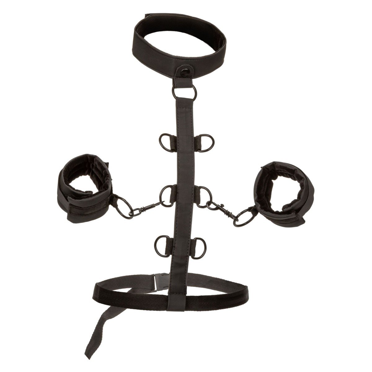 Spútavací postroj CalExotics Boundless Collar Body Restraint