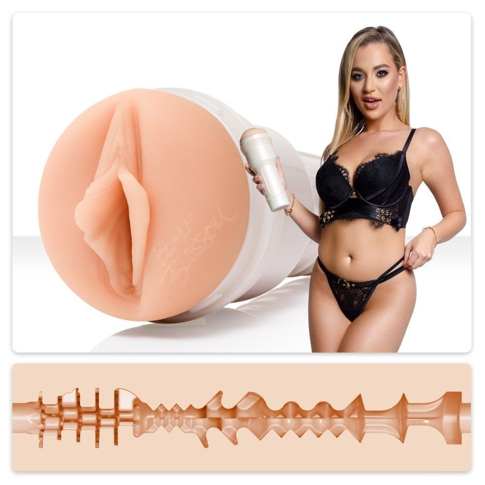 Masturbátor Fleshlight Girls: Blake Blossom Bombshell