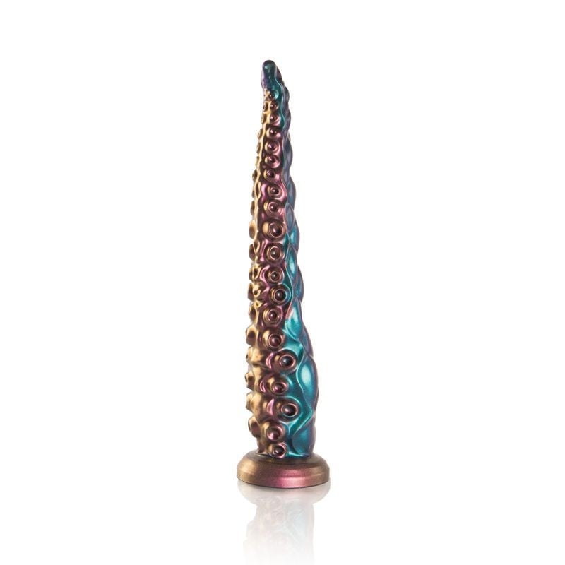 Epic Charybdis Fantasy Dildo Small