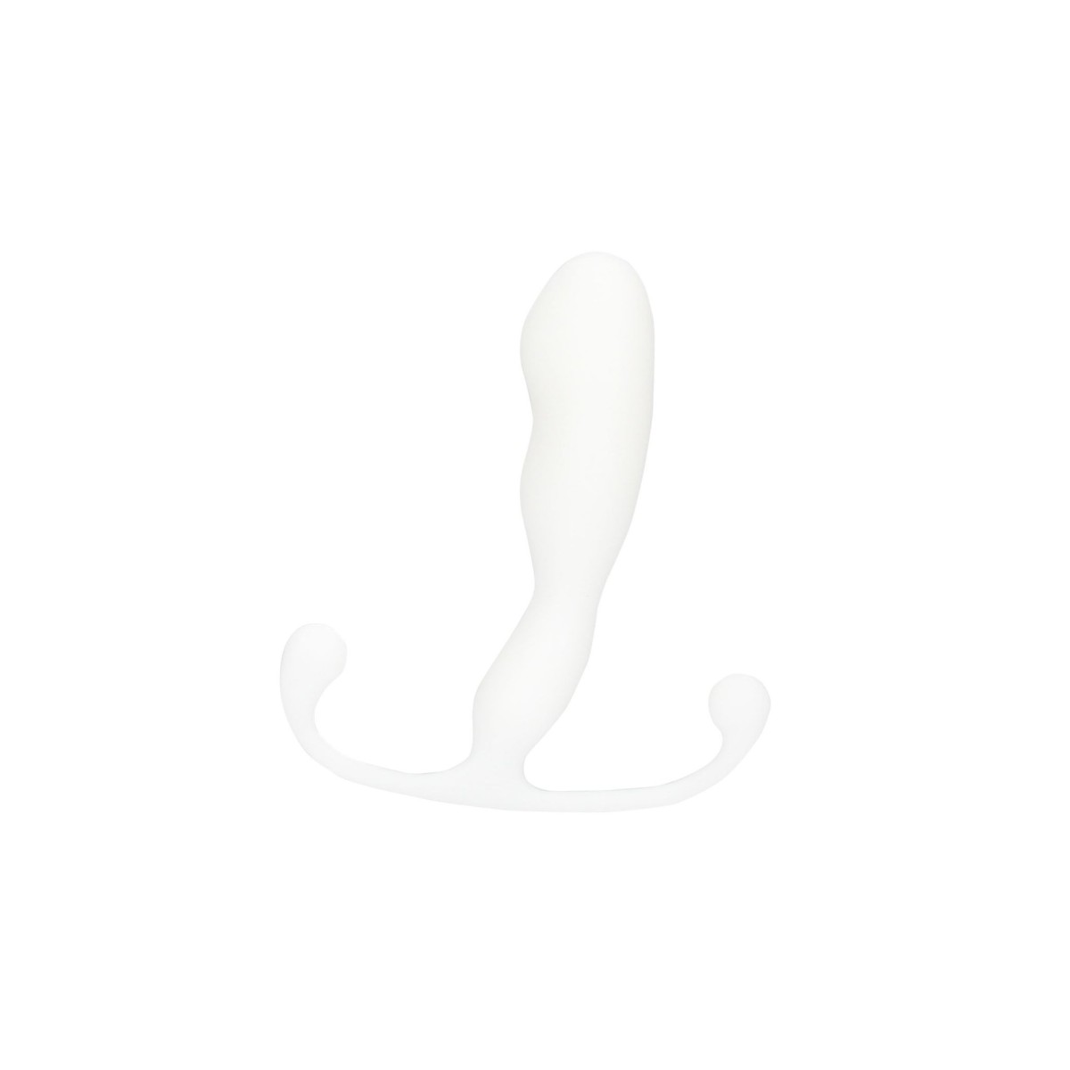 Aneros Helix Trident Prostate Massager White