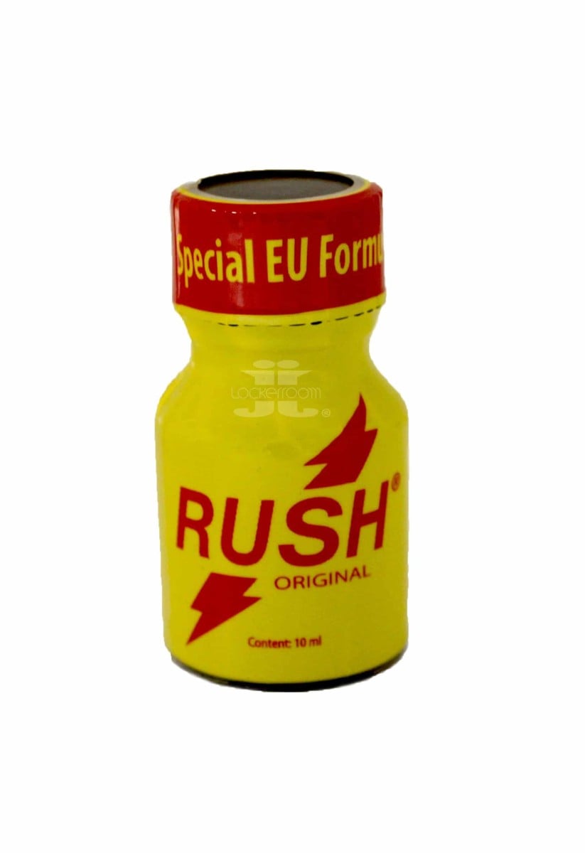 Rush Special EU Formula 10 ml