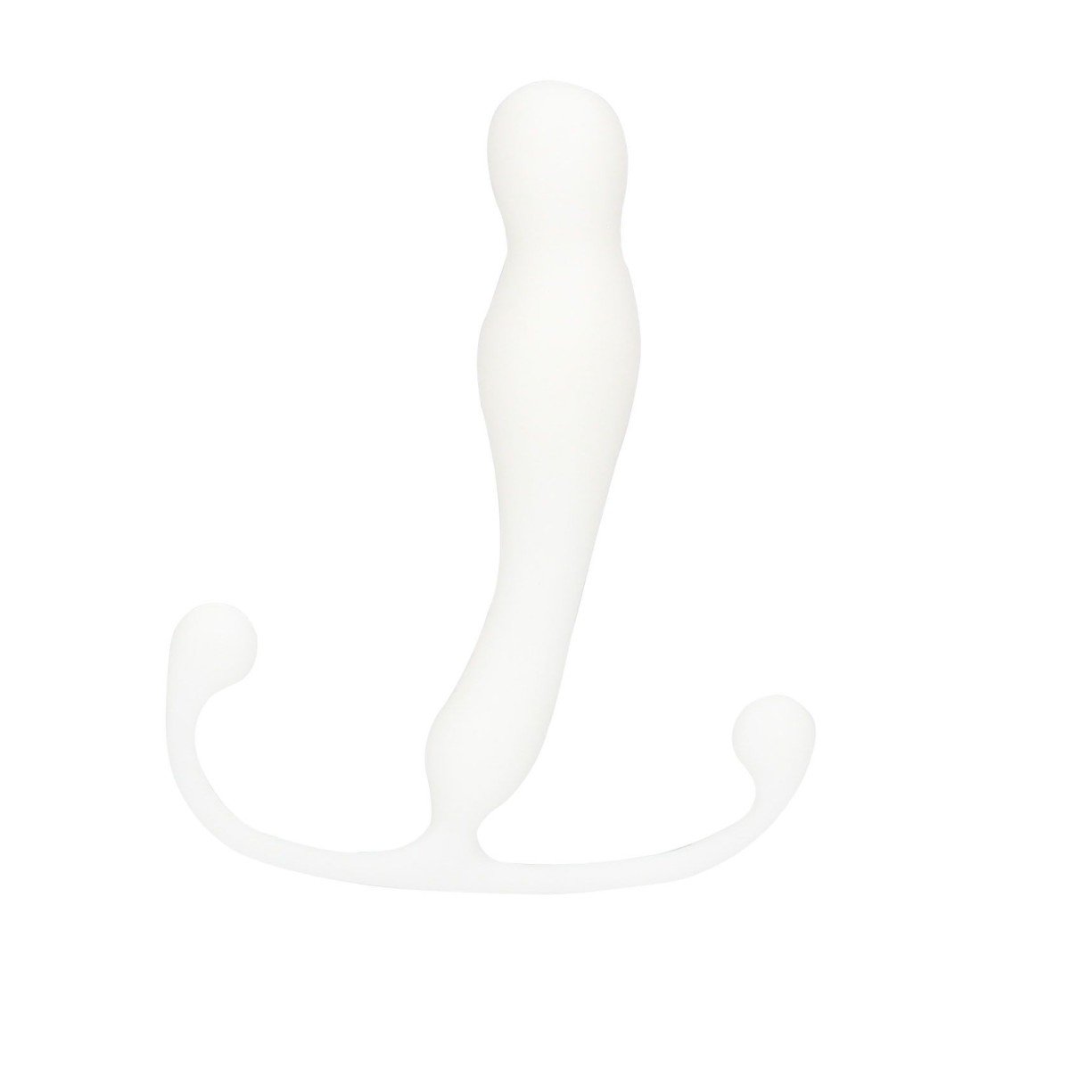 Aneros Eupho Trident Prostate Massager White