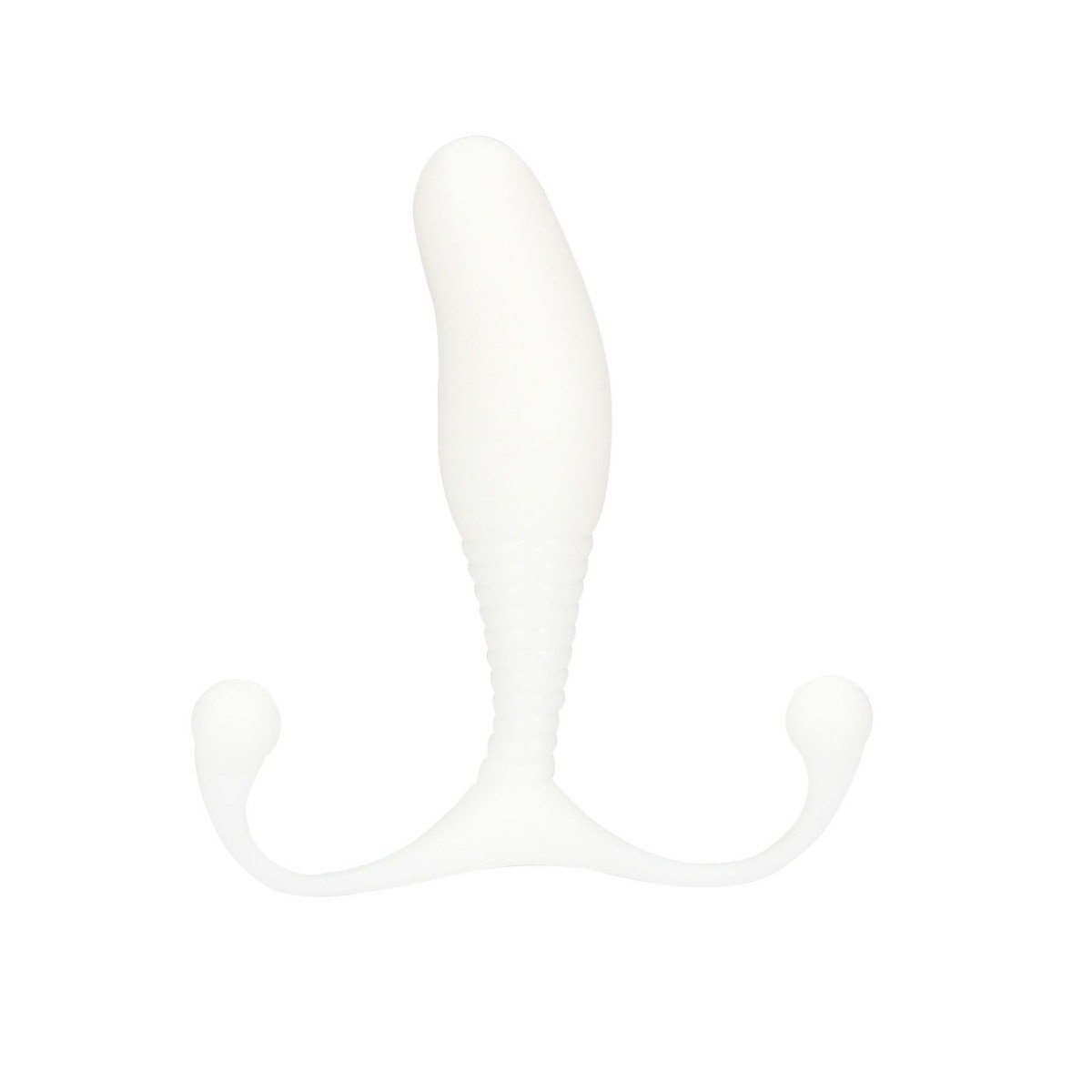 Aneros MGX Trident Prostate Massager White