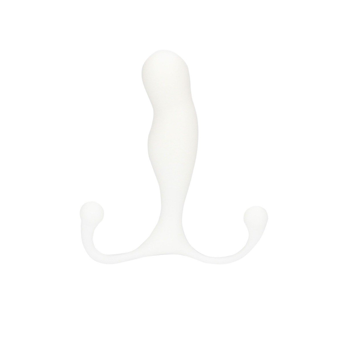 Aneros Maximus Trident Prostate Massager White