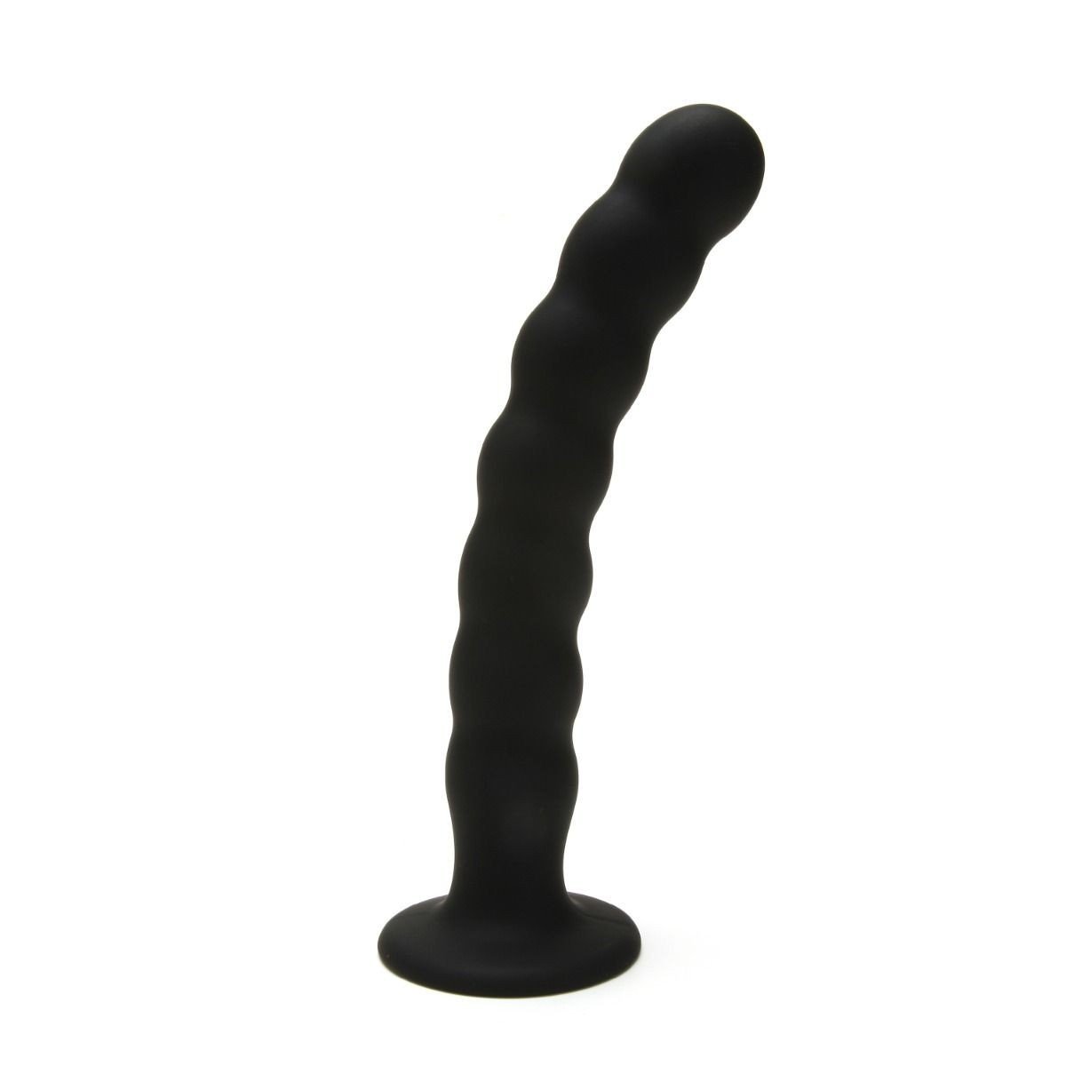 Dildo Me You Us 8″ Ripple G-spot Peg