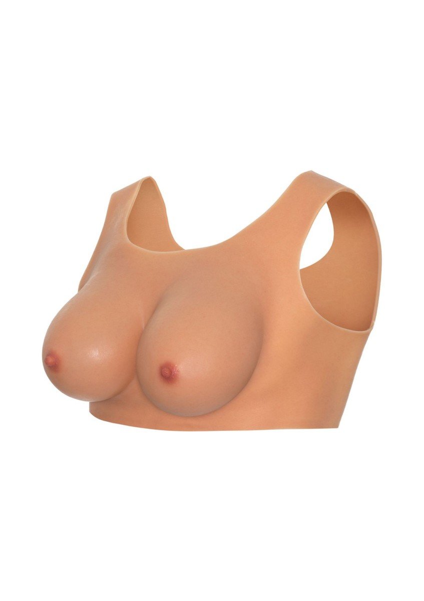 Alter Ego Wearable Breasts Top D-Cup