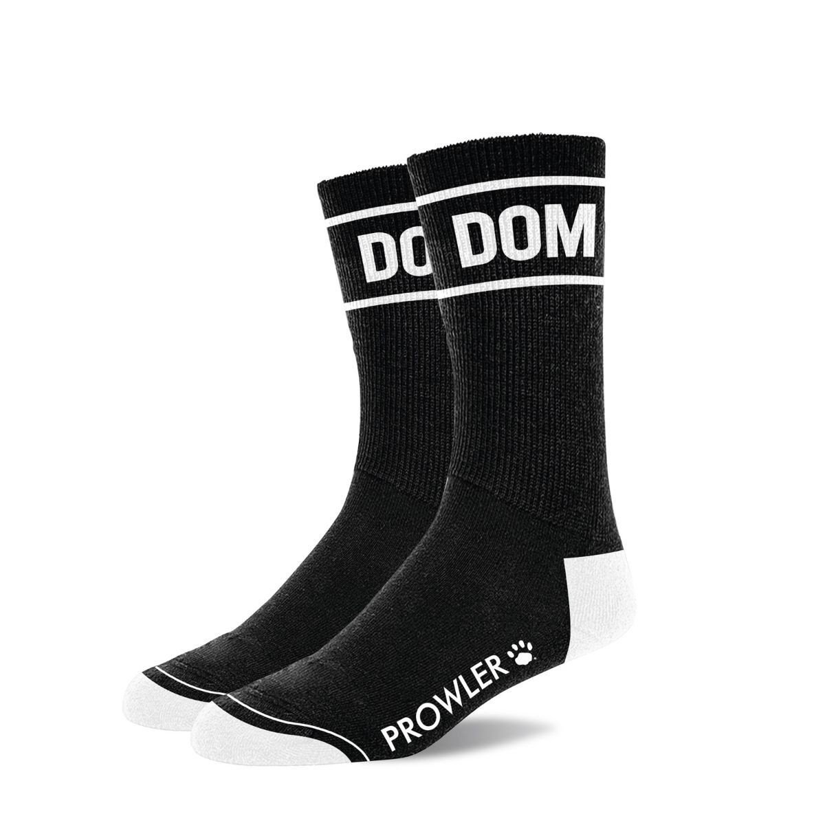 Prowler Red Dom Socks Black