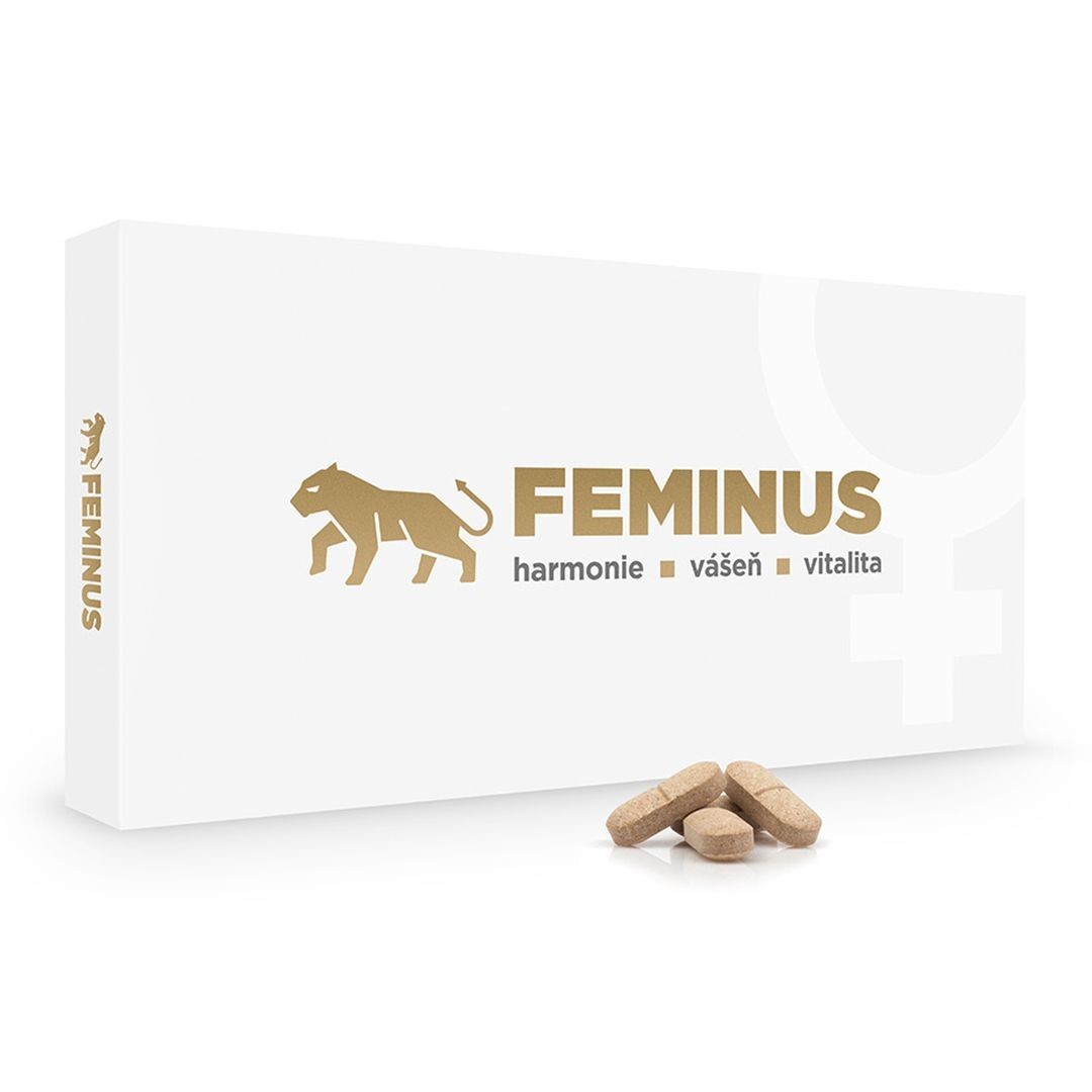 Feminus 60 tablet