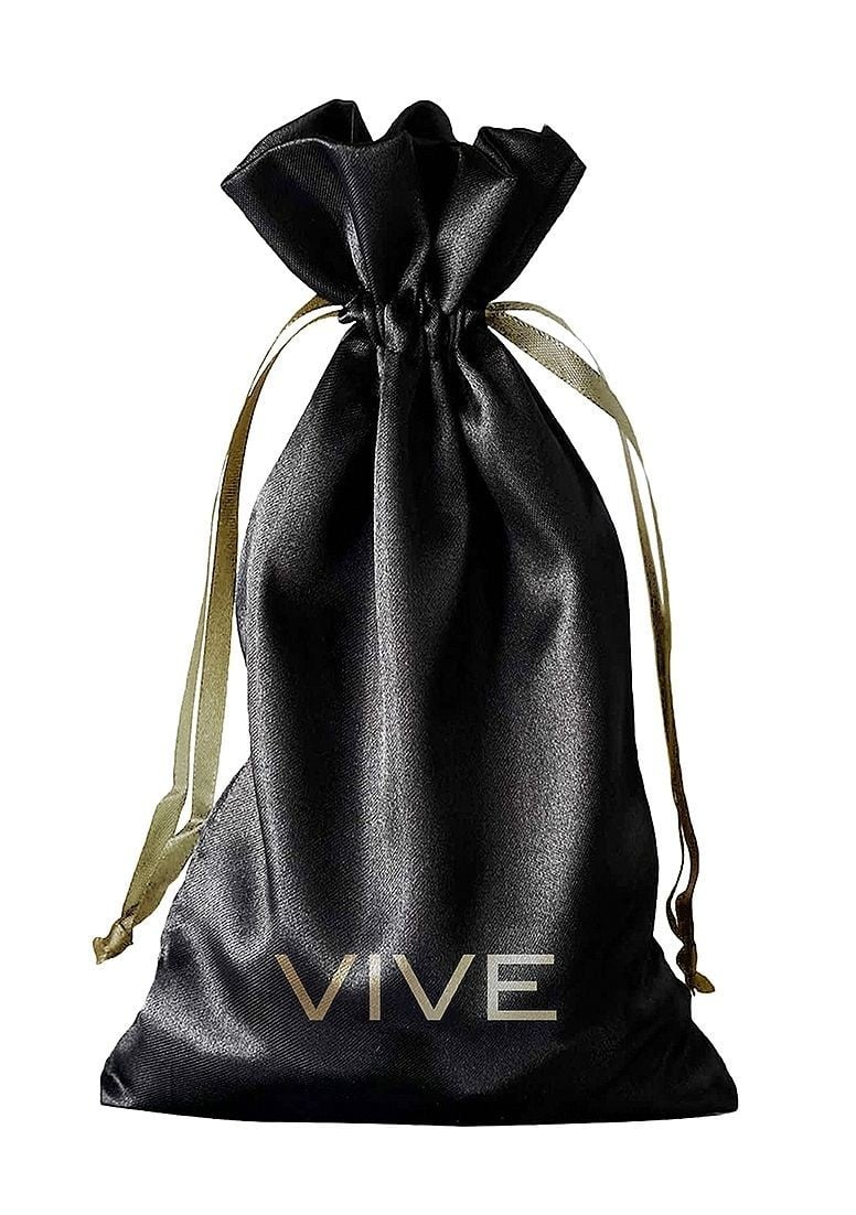 Vive Satin Toy Bag