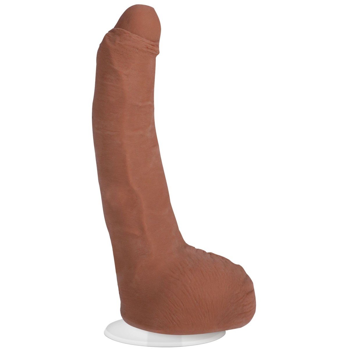 Doc Johnson Leo Vice ULTRASKYN Realistic Dildo